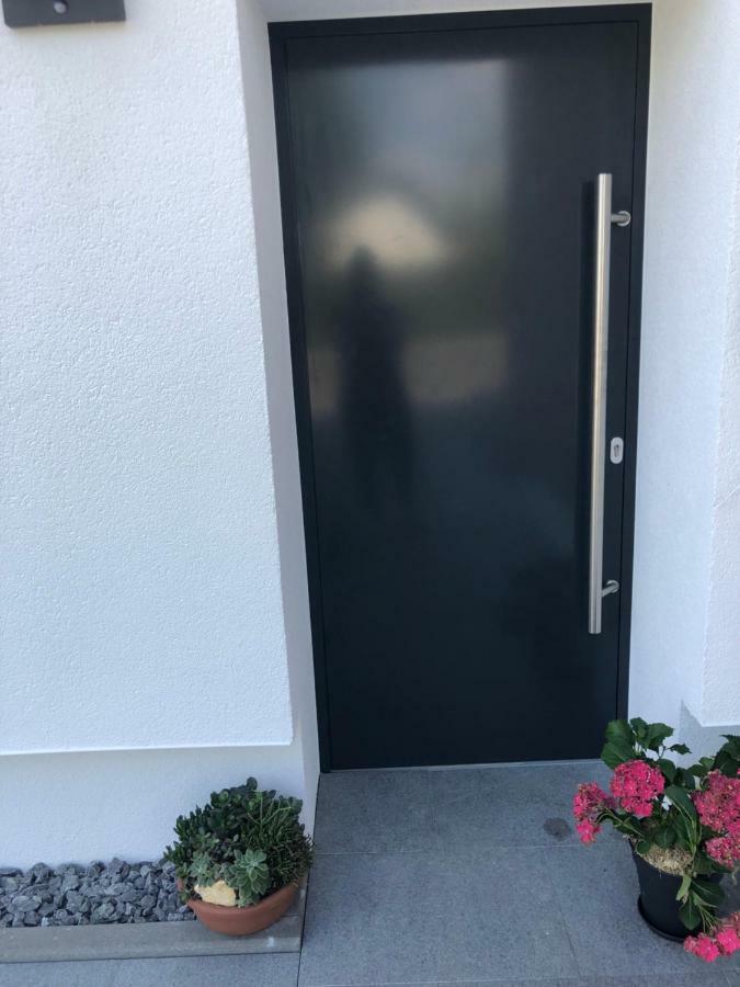 Sinsheim Unterkunft Exterior foto